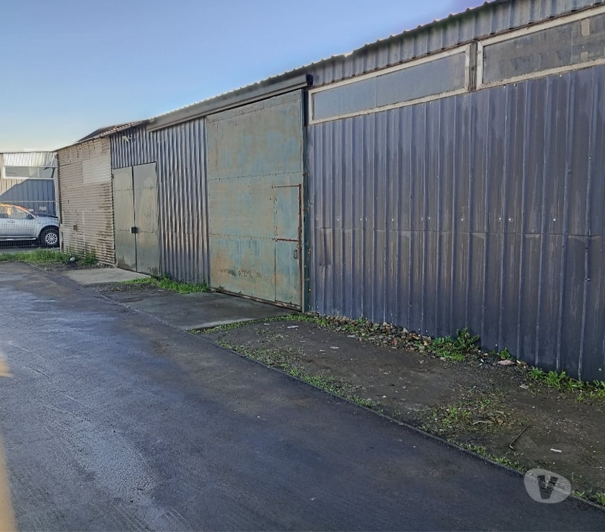 Arriendo bodegas Concepción Concepción - Fotos de Cercana al Centro penquista, con buena ubicación.