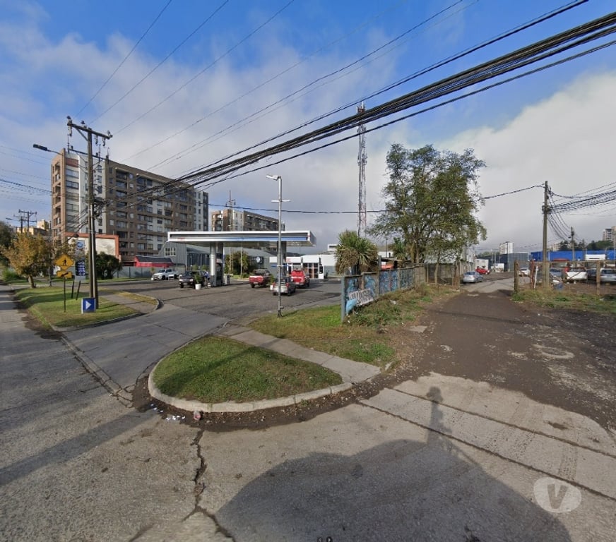 Arriendo bodegas Concepción Concepción - Fotos de Cercana al Centro penquista, con buena ubicación.