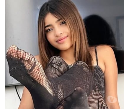 Escort Calera de Tango Maipo - Fotos de Amorosa cariñosa