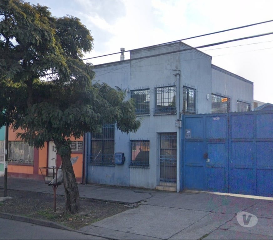 Arriendo bodegas Concepción Concepción - Fotos de Bien Ubicada, con oficinas, instalaciones, estacionamientos.