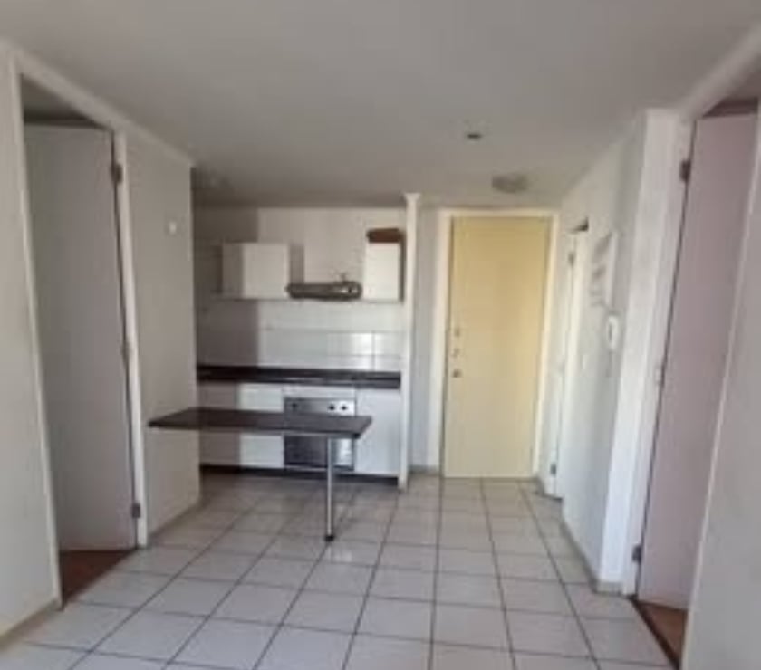 Casas en venta Santiago Santiago - Fotos de Venta de departamento 2D 1B Estacionamiento,Bodega