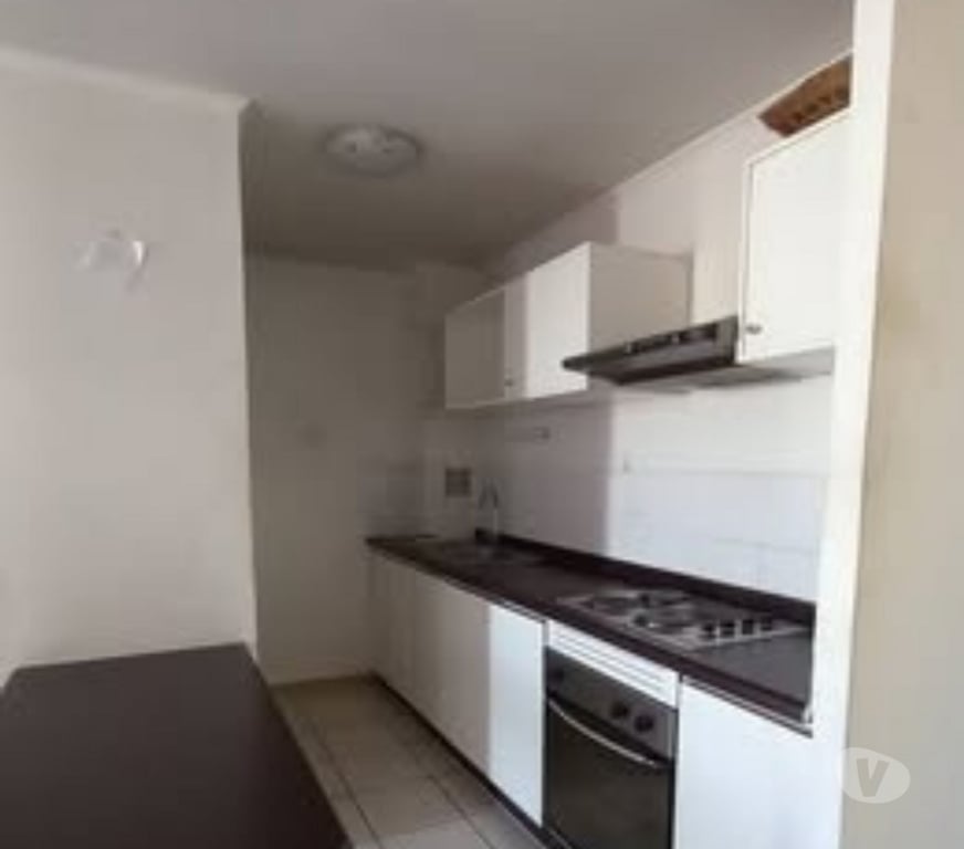 Bienes Raices Santiago Santiago - Fotos de Venta de departamento 2D 1B Estacionamiento,Bodega