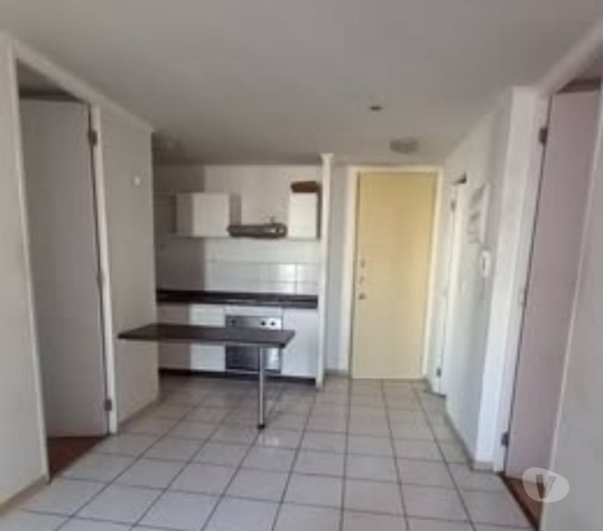 Bienes Raices Santiago Santiago - Fotos de Venta de departamento 2D 1B Estacionamiento,Bodega