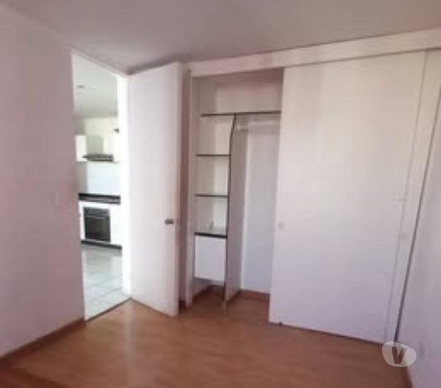 Bienes Raices Santiago Santiago - Fotos de Venta de departamento 2D 1B Estacionamiento,Bodega
