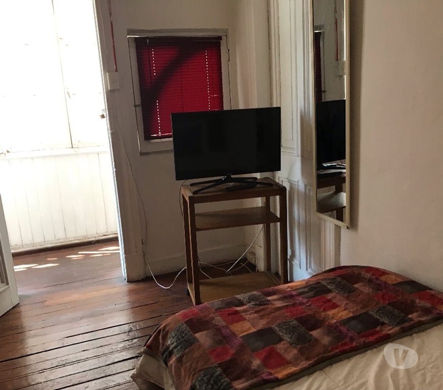 Arriendo de piezas Santiago Santiago - Fotos de Residencial arrienda habitacion amoblada metro Los Héroes
