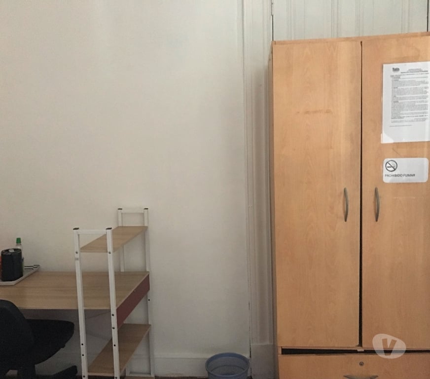 Arriendo de piezas Santiago Santiago - Fotos de Residencial arrienda habitacion amoblada metro Los Héroes