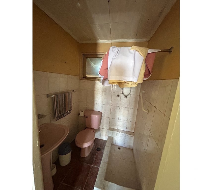 Bienes Raices Cautín Temuco - Fotos de Casa 2D 1B en Temuco, sector Pueblo Nuevo. Villa Alonso de E