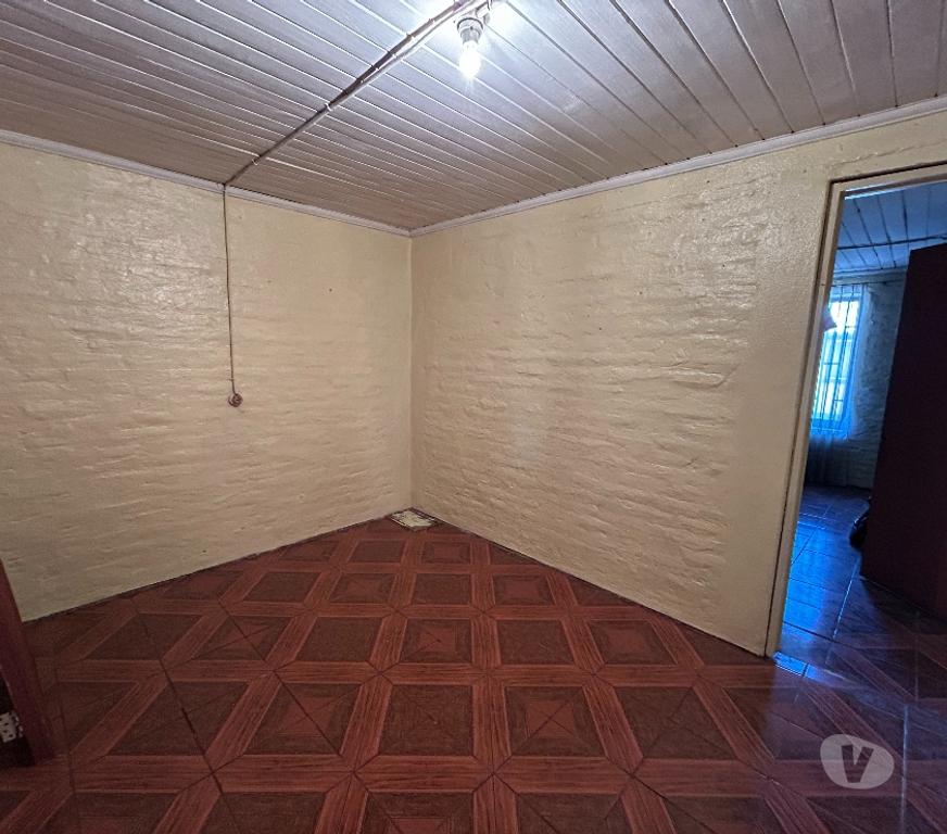 Bienes Raices Cautín Temuco - Fotos de Casa 2D 1B en Temuco, sector Pueblo Nuevo. Villa Alonso de E
