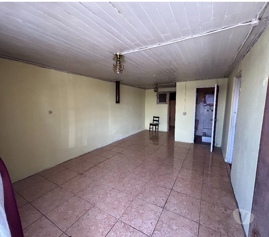 Bienes Raices Cautín Temuco - Fotos de Casa 2D 1B en Temuco, sector Pueblo Nuevo. Villa Alonso de E