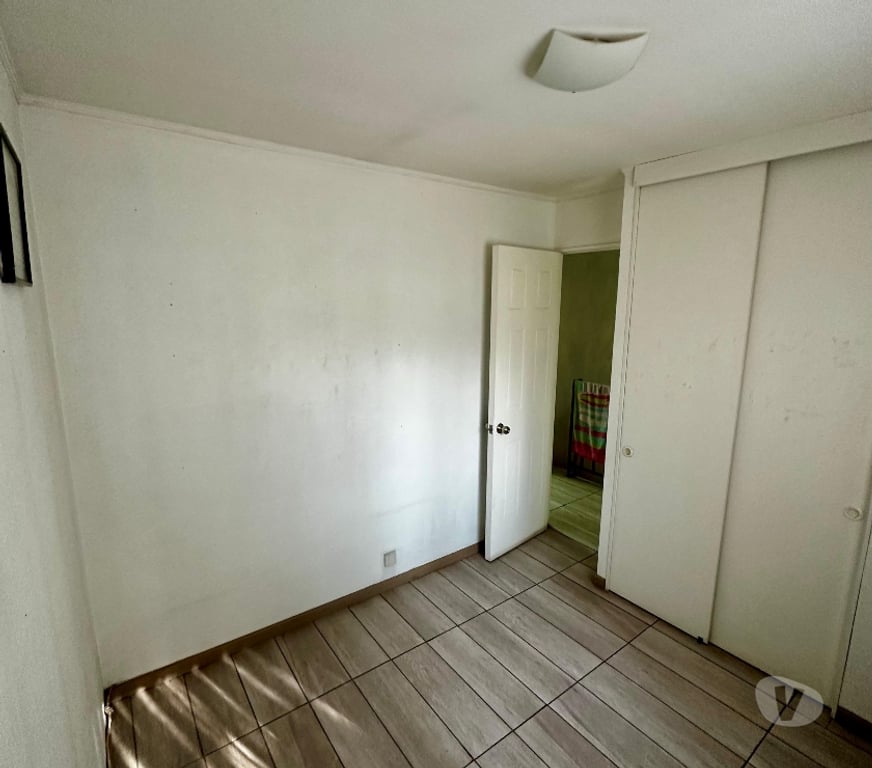 Bienes Raices Santiago Quilicura - Fotos de Casa 3D 3B 140m2 condominio Quilicura