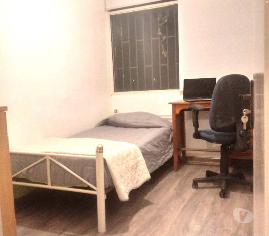 Arriendo de piezas Santiago Ñuñoa - Fotos de Arriendo pieza, habitación impecable.