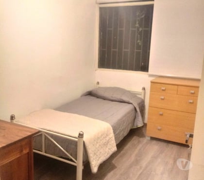 Piezas en Arriendo Ñuñoa Santiago - Fotos de Arriendo pieza, habitación impecable.