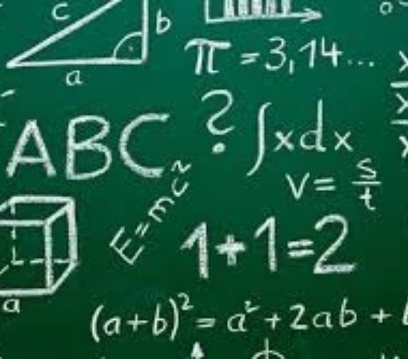 Clases Particulares de Apoyo Santiago Huechuraba - Fotos de CLASES ONLINE MATEMÁTICA Y FÍSICA - E. MEDIA