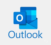 informático para problemas con Outlook o Gmail empresarial
