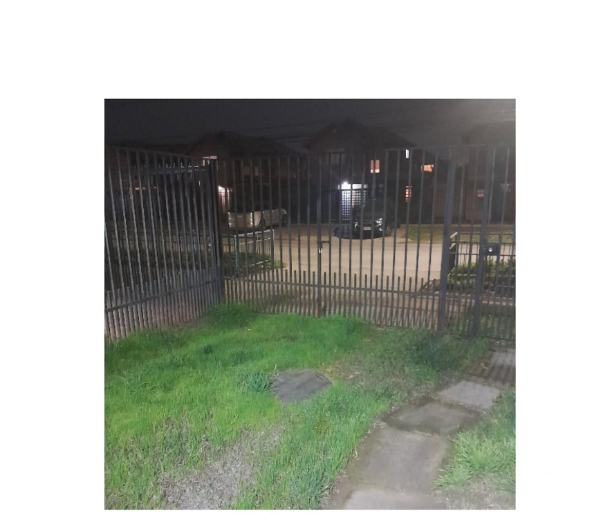 Arriendo de piezas Ñuble Chillán - Fotos de Arrienda pieza amoblada Chillán, cercano a universidades