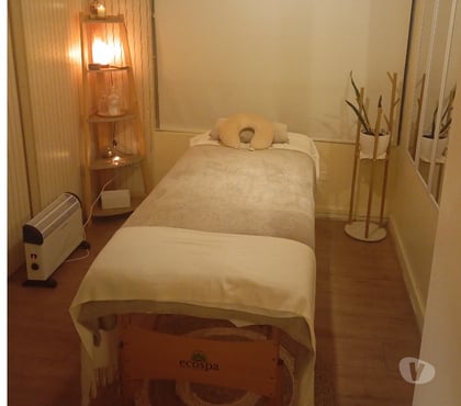 Belleza Providencia Santiago - Fotos de Masajes profesionales relajantes y más