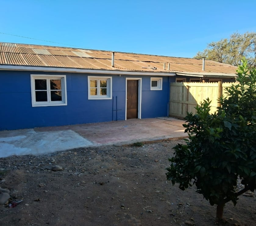 Arriendos Melipilla Melipilla - Fotos de EN MELIPILLA ARRIENDO CASA 3 DORMITORIOS EN BUEN BARRIO