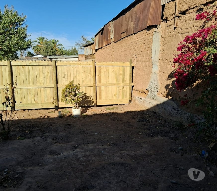 Arriendos Melipilla Melipilla - Fotos de EN MELIPILLA ARRIENDO CASA 3 DORMITORIOS EN BUEN BARRIO