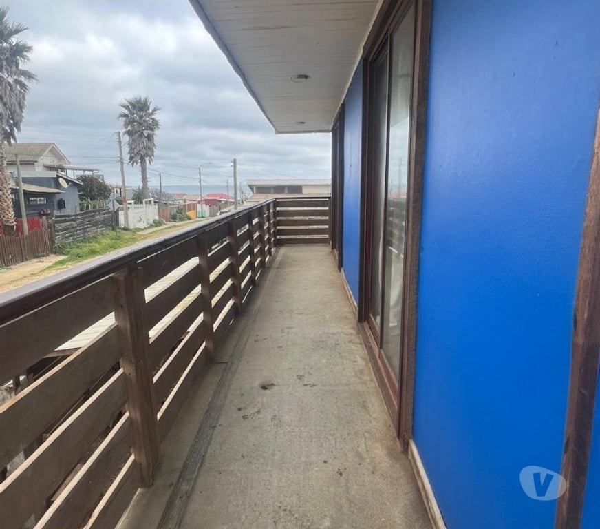Arriendos Cardenal Caro Pichilemu - Fotos de Casa en Arriendo Playa Hermosa , Pichilemu
