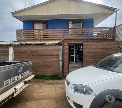 Casas y departamentos en arriendo Pichilemu Cardenal Caro - Fotos de Casa en Arriendo Playa Hermosa , Pichilemu