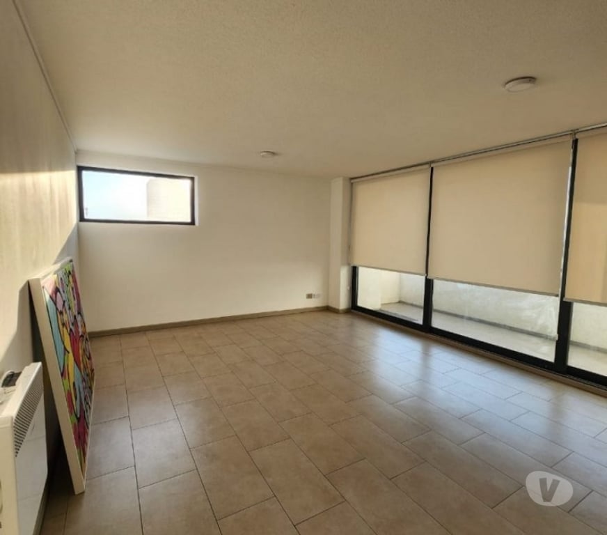 Bienes Raices Cachapoal Rancagua - Fotos de Departamento Edificio Focus , Rancagua