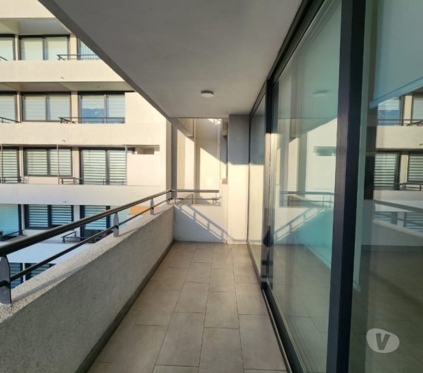 Bienes Raices Cachapoal Rancagua - Fotos de Departamento Edificio Focus , Rancagua