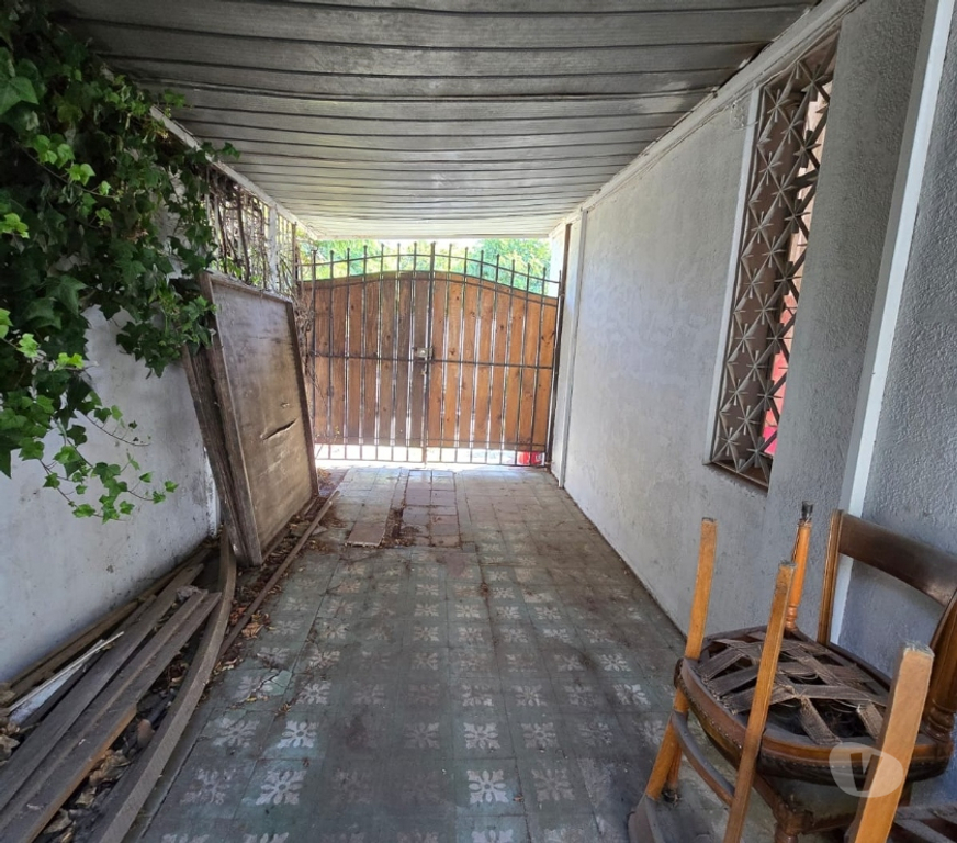 Bienes Raices Cachapoal Rancagua - Fotos de Casa Población Rancagua Norte