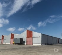 Fotos de Amplia Bodega con completas instalaciones, sector 4 Esquinas