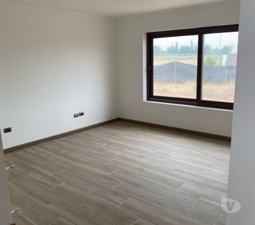 Bienes Raices Cachapoal Olivar - Fotos de Hermosa Casa Estilo Chilena El Olivar