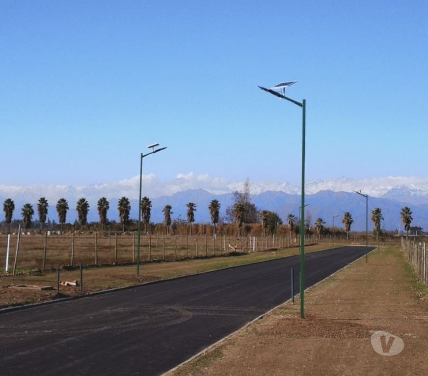 Bienes Raices Cachapoal Olivar - Fotos de Hermosa Casa Estilo Chilena El Olivar