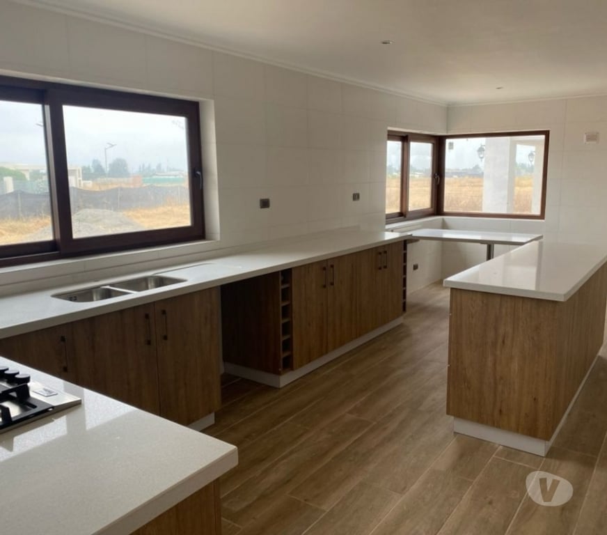 Bienes Raices Cachapoal Olivar - Fotos de Hermosa Casa Estilo Chilena El Olivar