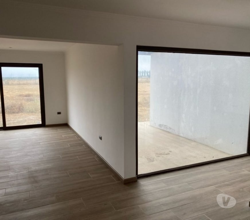 Bienes Raices Cachapoal Olivar - Fotos de Hermosa Casa Estilo Chilena El Olivar