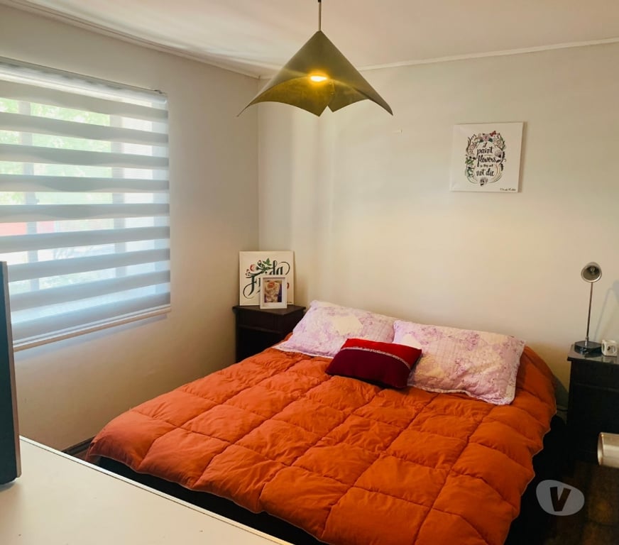 Arriendos Santiago Peñalolén - Fotos de 1.400.000 ARRIENDO casa de 2 pisos en Peñalolén.