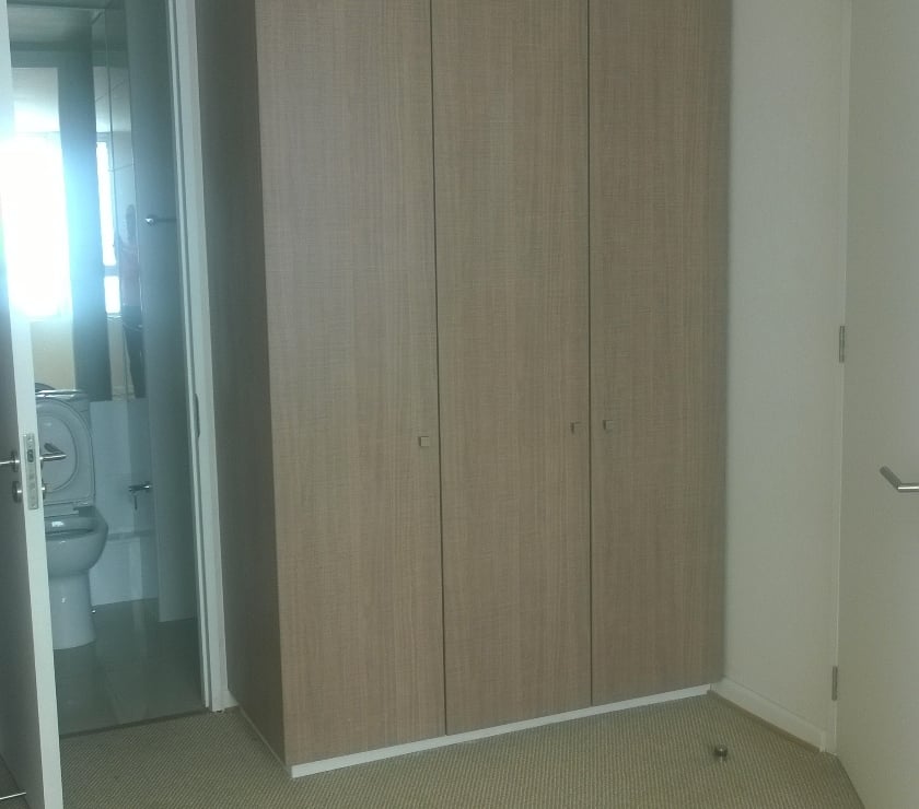 Arriendos Santiago Santiago - Fotos de 270.000.- ARRIENDO DPTO. 42m2 , METRO REPUBLICA.