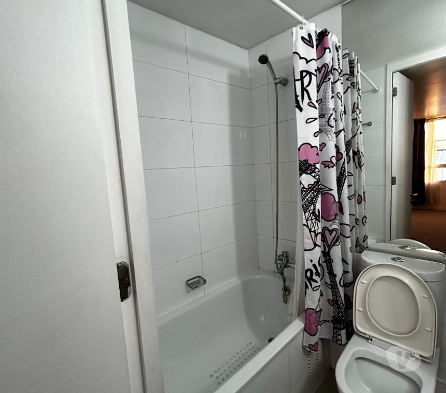 Arriendos Santiago Santiago - Fotos de 270.000.- ARRIENDO DPTO. 42m2 , METRO REPUBLICA.