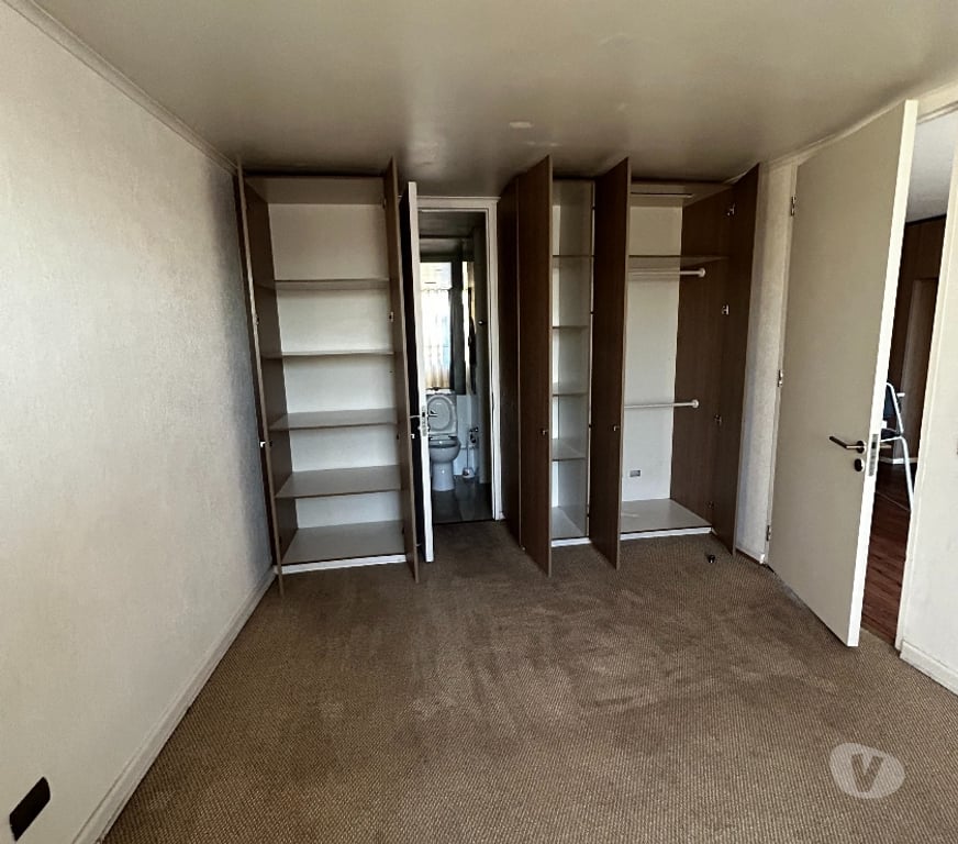Arriendos Santiago Santiago - Fotos de 270.000.- ARRIENDO DPTO. 42m2 , METRO REPUBLICA.