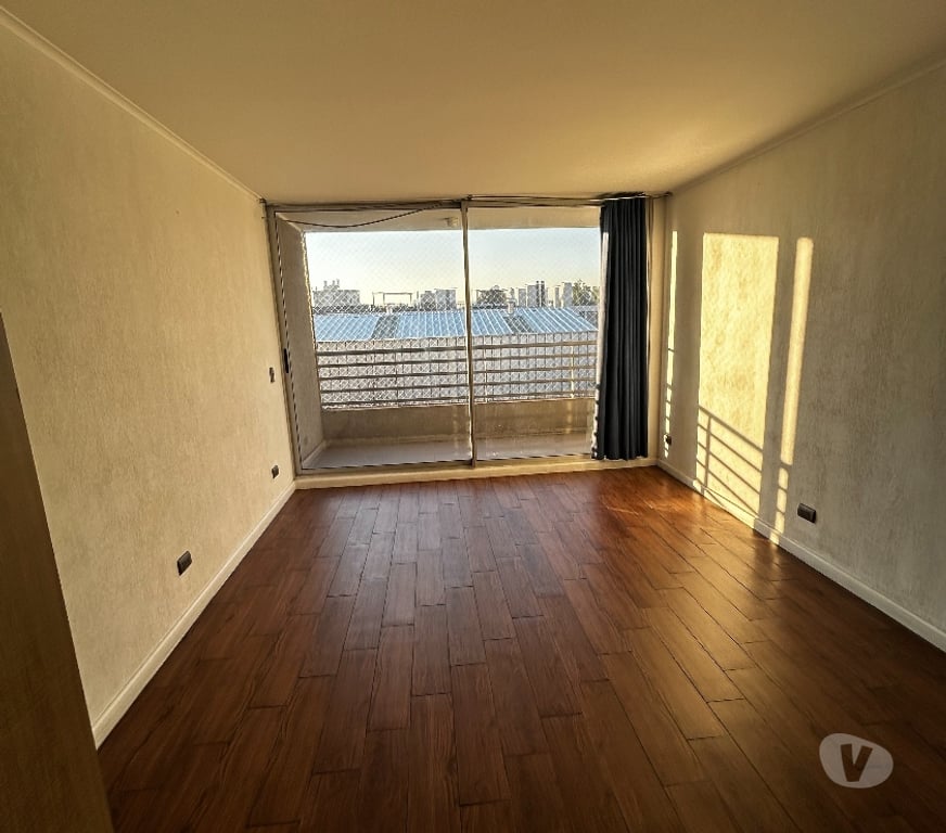 Arriendos Santiago Santiago - Fotos de 270.000.- ARRIENDO DPTO. 42m2 , METRO REPUBLICA.