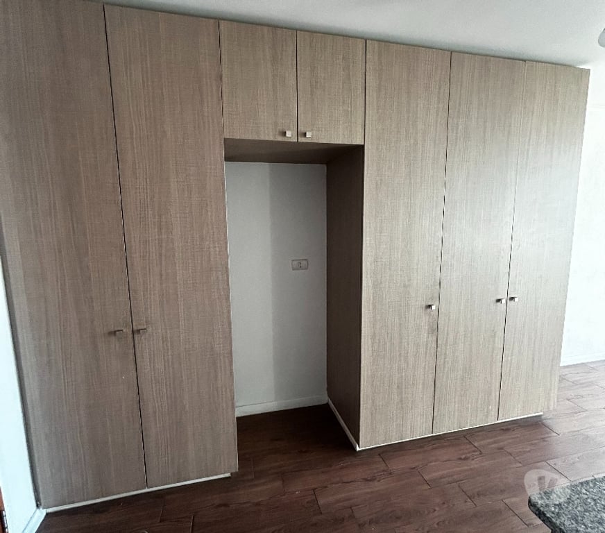 Arriendos Santiago Santiago - Fotos de 270.000.- ARRIENDO DPTO. 42m2 , METRO REPUBLICA.