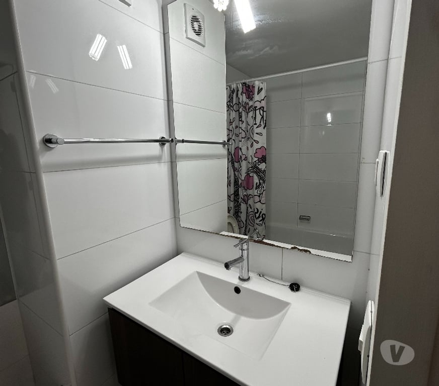 Arriendos Santiago Santiago - Fotos de 270.000.- ARRIENDO DPTO. 42m2 , METRO REPUBLICA.