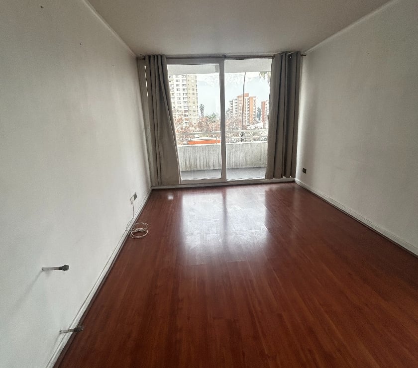 590.000 ARRIENDO Hermoso Depto 70 m2, 3 dorm. Macul.