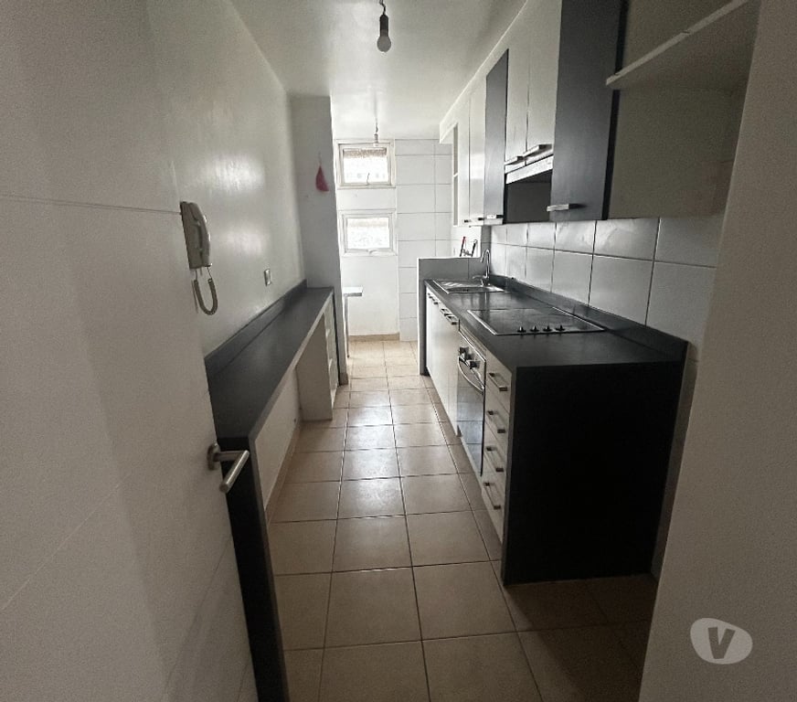 Arriendos Santiago Macul - Fotos de 590.000 ARRIENDO Hermoso Depto 70 m2, 3 dorm. Macul.