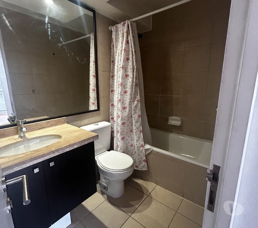 Arriendos Santiago Macul - Fotos de 590.000 ARRIENDO Hermoso Depto 70 m2, 3 dorm. Macul.