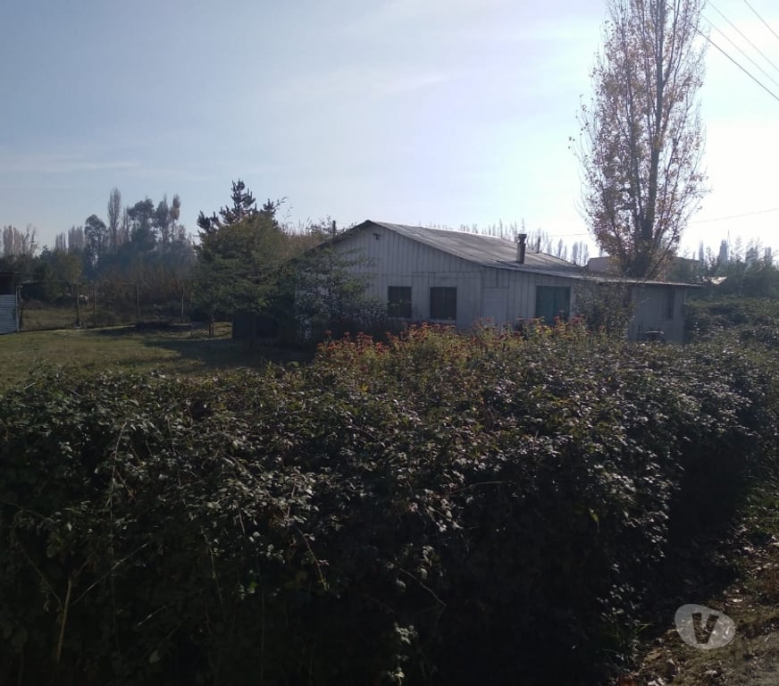 Proyectos inmobiliarios Linares Longav - Fotos de venta de campo con rol y casas