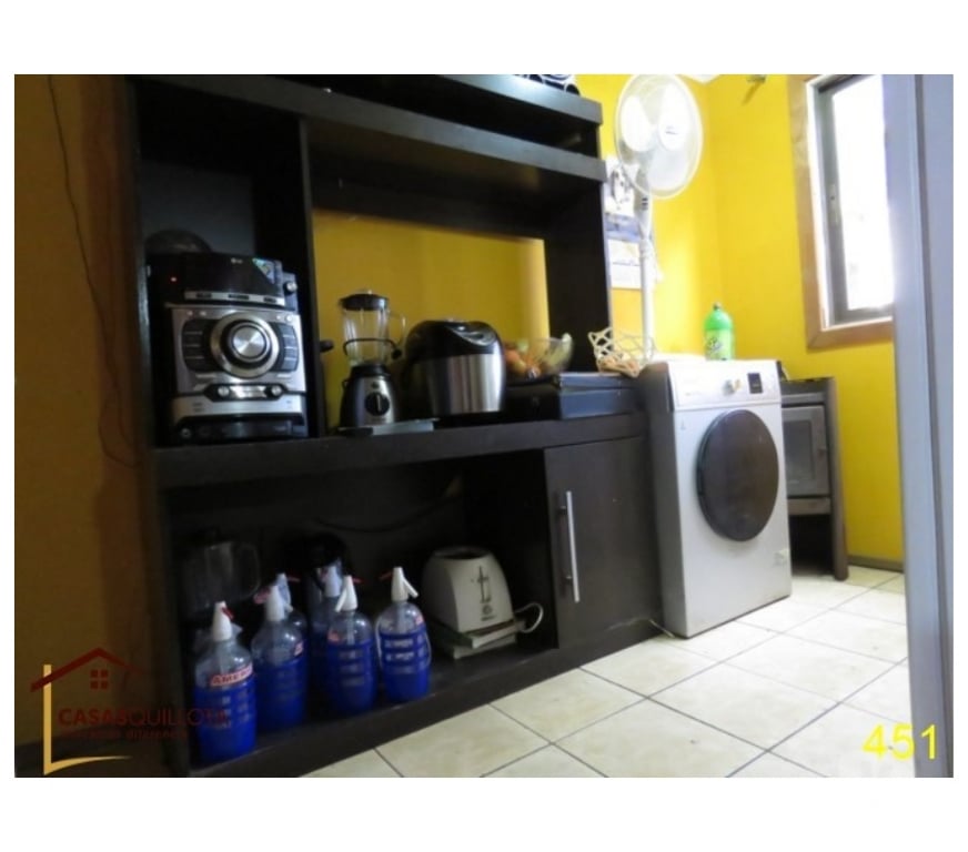 Bienes Raices Quillota Quillota - Fotos de Se vende, casa ubicada en un tradicional barrio.