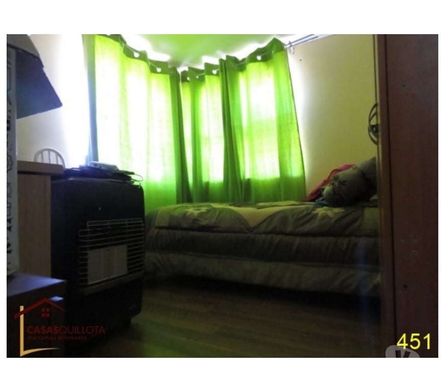 Bienes Raices Quillota Quillota - Fotos de Se vende, casa ubicada en un tradicional barrio.