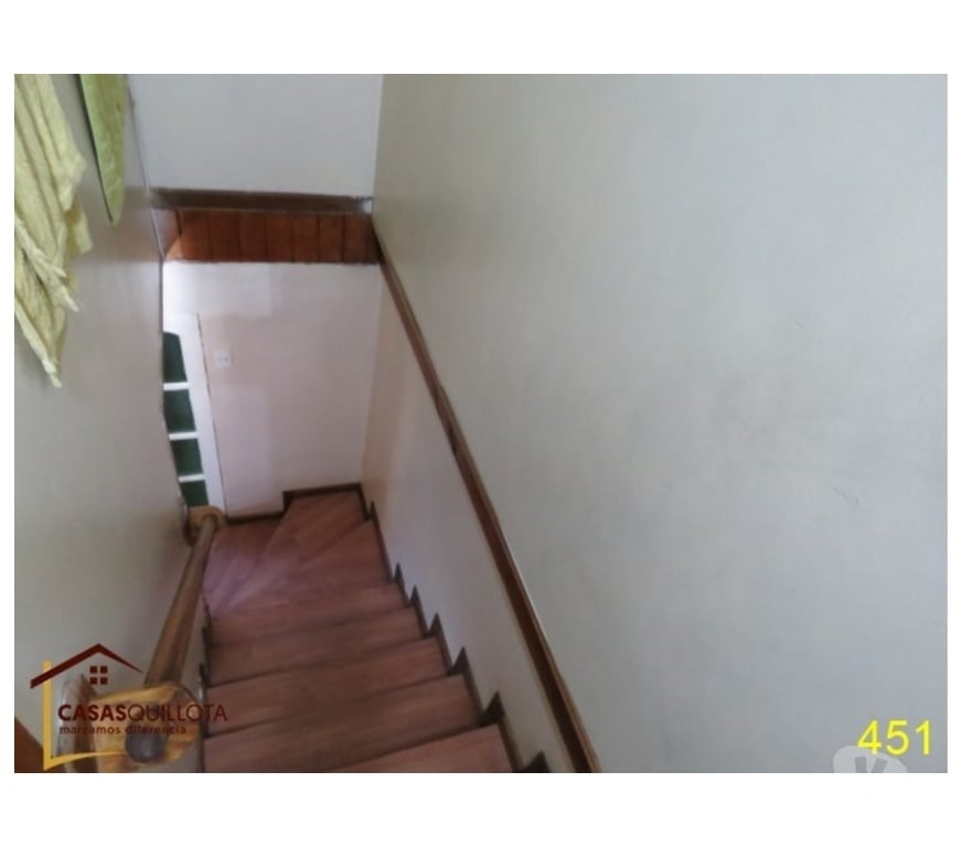 Bienes Raices Quillota Quillota - Fotos de Se vende, casa ubicada en un tradicional barrio.