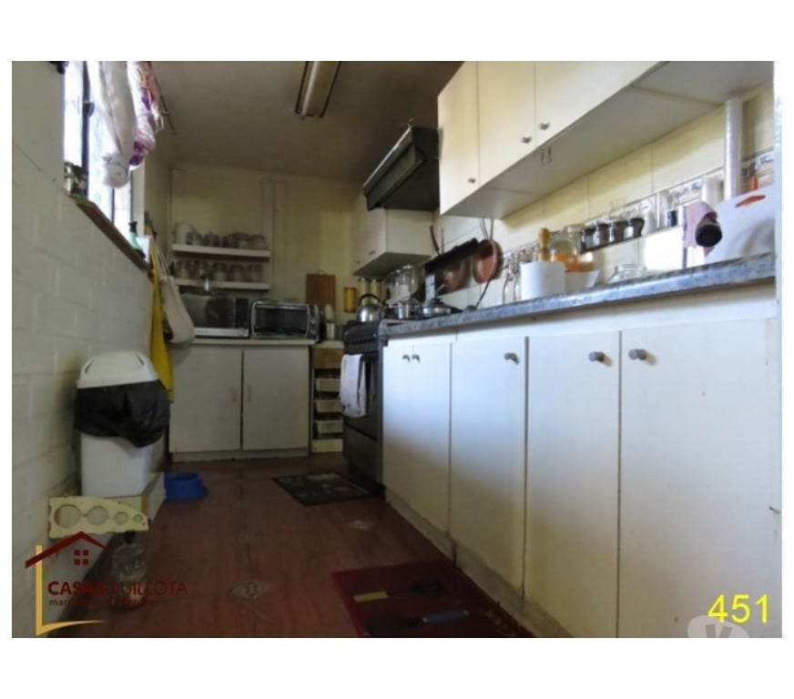 Bienes Raices Quillota Quillota - Fotos de Se vende, casa ubicada en un tradicional barrio.