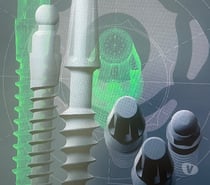 IMPLANTES DENTALES