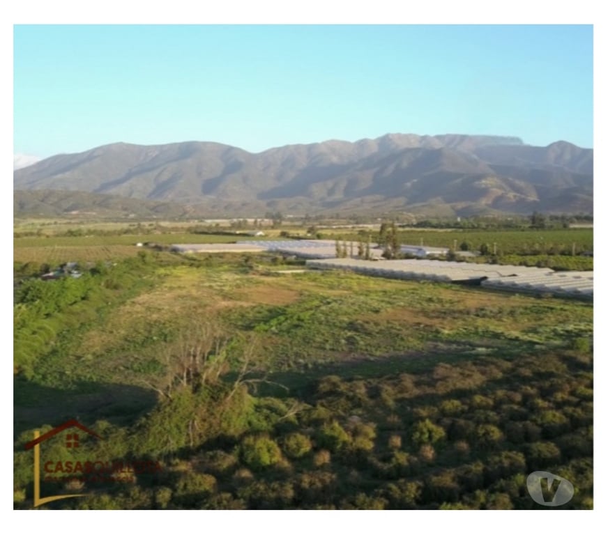 Parcelas en Venta Quillota Limache - Fotos de Parcelas en venta, ubicadas en un exclusivo condominio.
