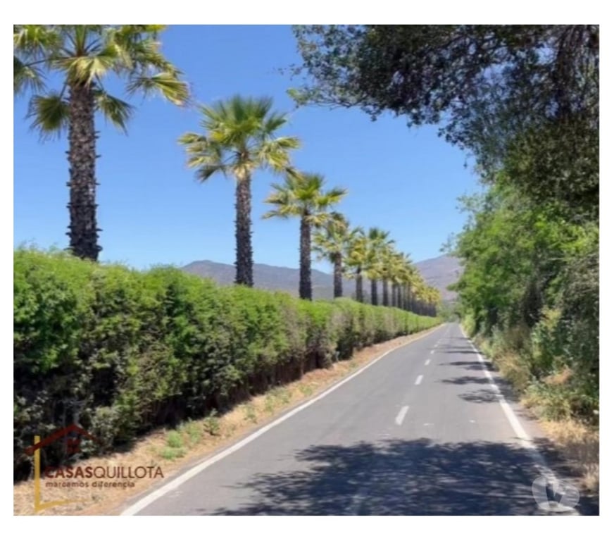 Parcelas en Venta Quillota Limache - Fotos de Parcelas en venta, ubicadas en un exclusivo condominio.